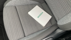 Skoda Superb 1.5 TSI iV SE Technology DSG 5dr Estate